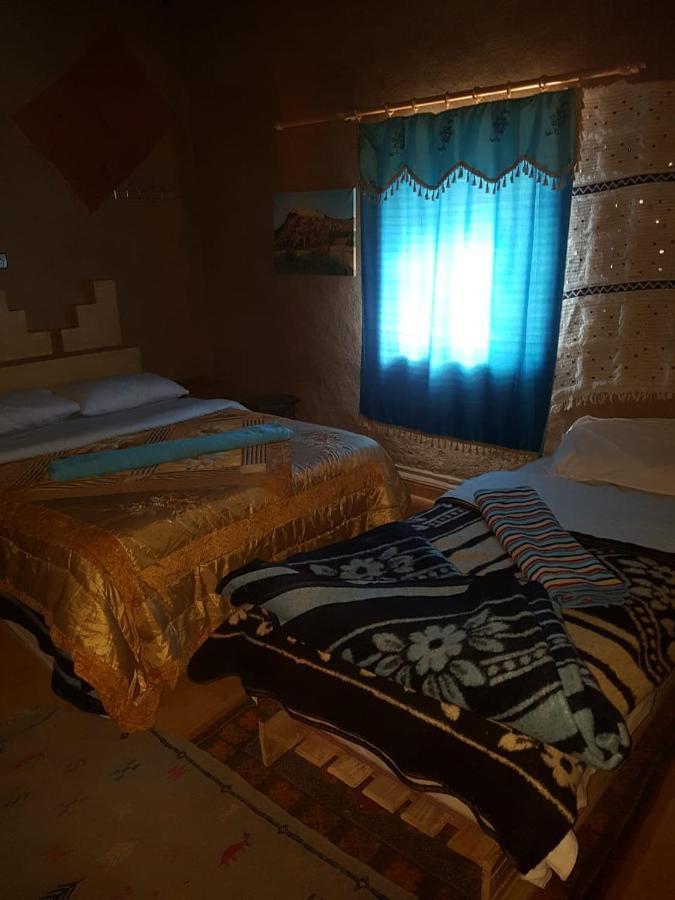 Family Moroccan House Merzouga Dış mekan fotoğraf