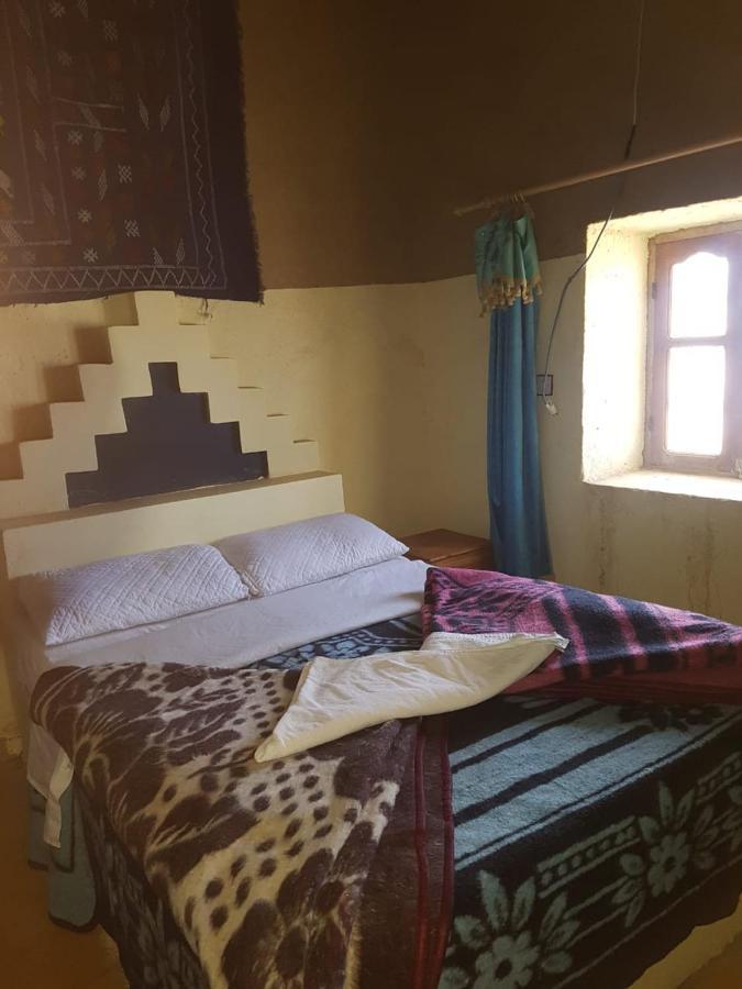 Family Moroccan House Merzouga Dış mekan fotoğraf