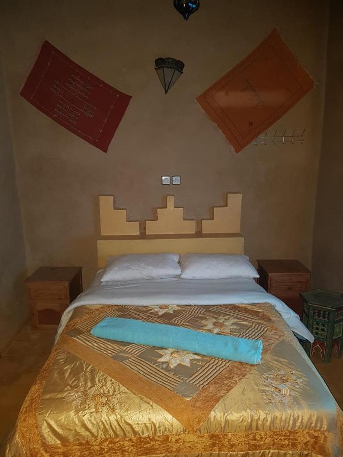 Family Moroccan House Merzouga Dış mekan fotoğraf