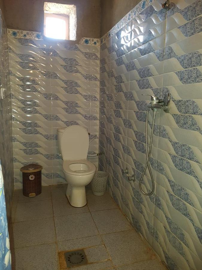 Family Moroccan House Merzouga Dış mekan fotoğraf