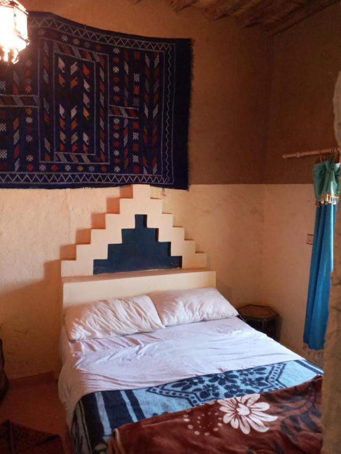Family Moroccan House Merzouga Dış mekan fotoğraf
