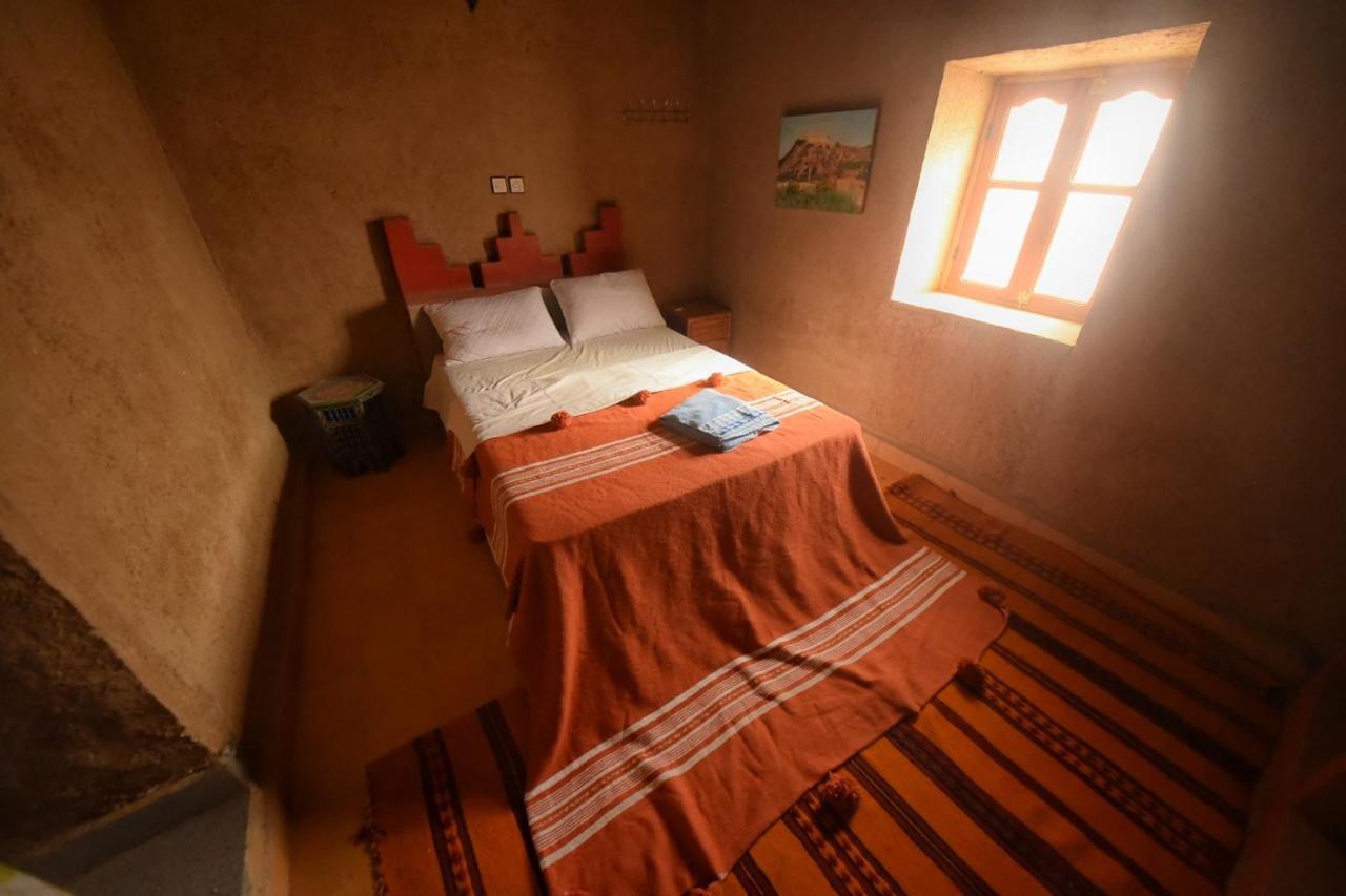 Family Moroccan House Merzouga Dış mekan fotoğraf