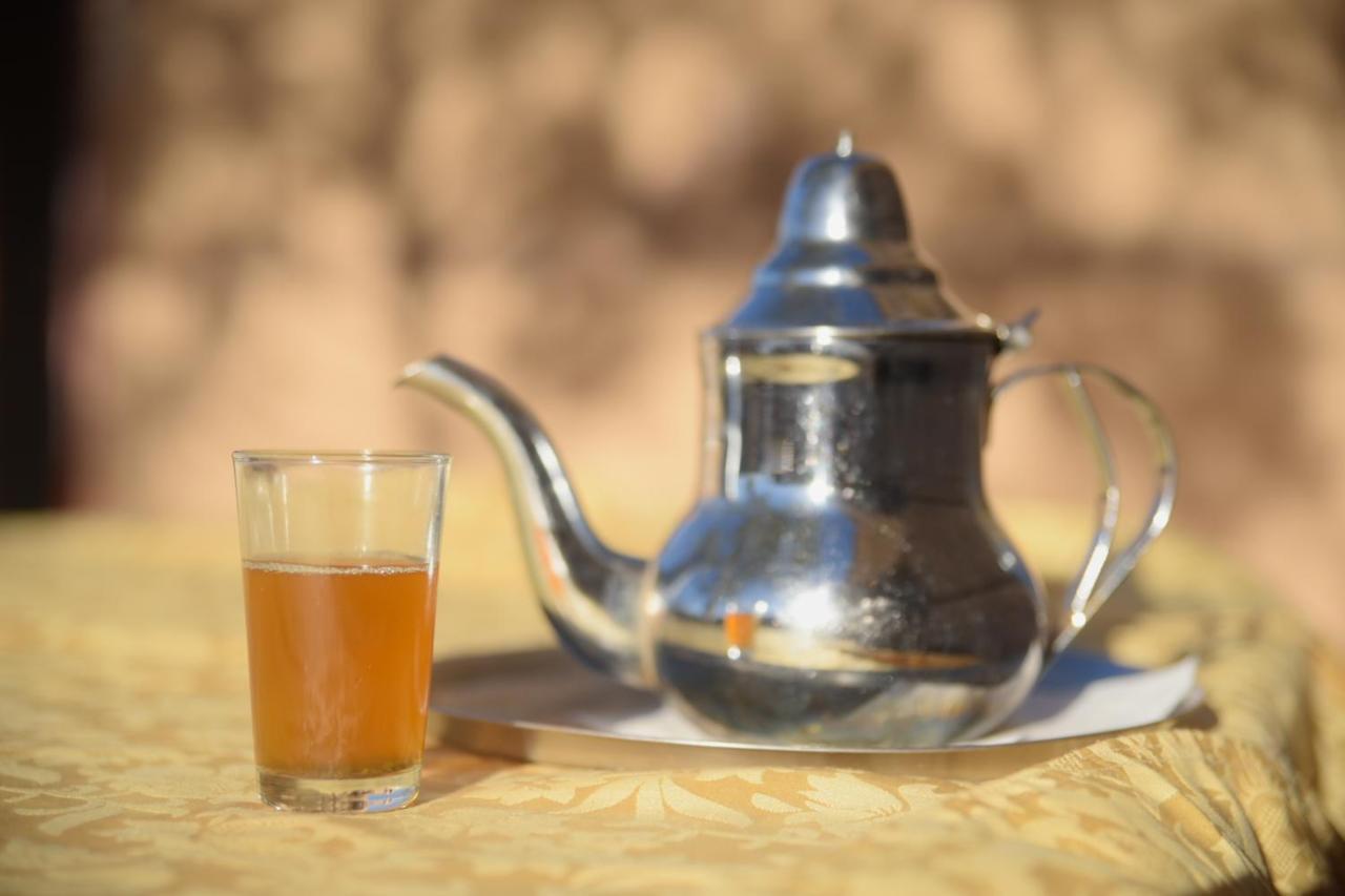 Family Moroccan House Merzouga Dış mekan fotoğraf